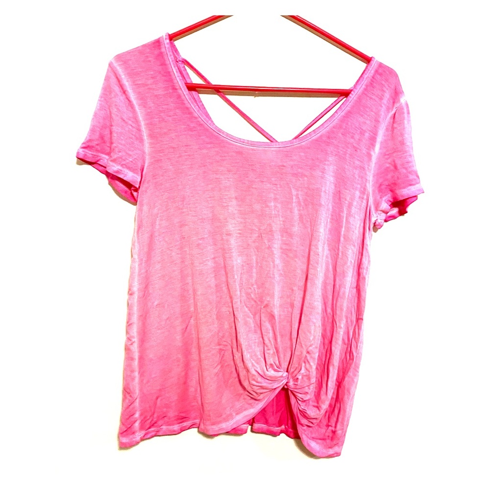 NWT shirt